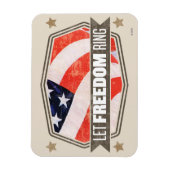 Magnet Flexible Vieille gloire (Vertical)