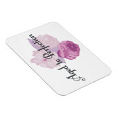 Magnet Flexible Vieilli à la perfection ! (Côté Droit)