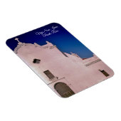 Magnet Flexible Viejo San Juan, Porto Rico (Côté Droit)