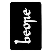 Magnet Flexible Vielle bière anglaise (Vertical)