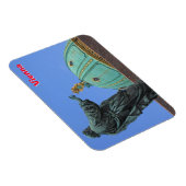 Magnet Flexible Vienne (Côté Droit)