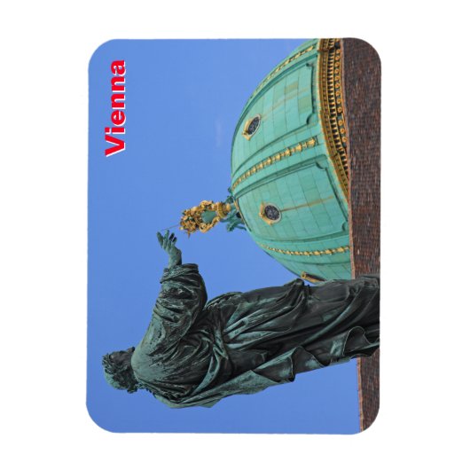 Magnet Flexible Vienne (Vertical)