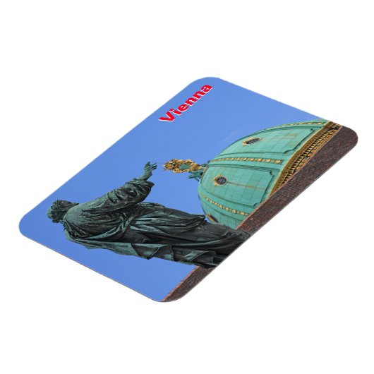 Magnet Flexible Vienne (Côté Gauche)