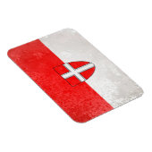 Magnet Flexible Vienne (Côté Droit)