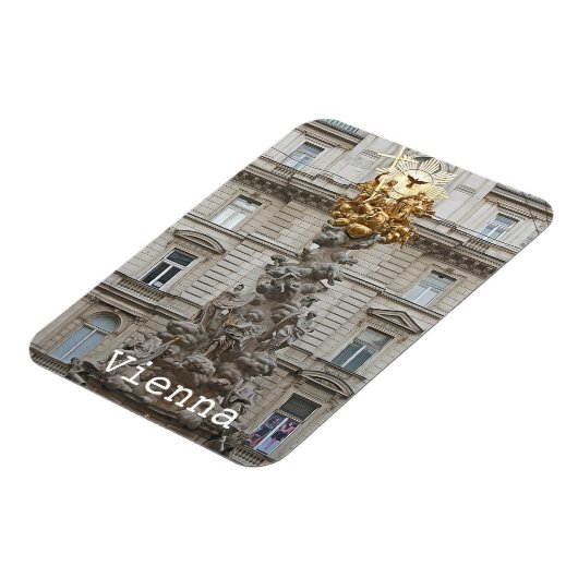 Magnet Flexible Vienne #21 (Côté Gauche)