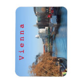 Magnet Flexible Vienne #22 (Vertical)