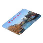 Magnet Flexible Vienne #22 (Côté Gauche)