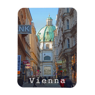 Magnet Flexible Vienne #29
