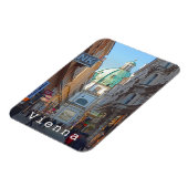 Magnet Flexible Vienne #29 (Côté Gauche)