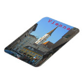 Magnet Flexible Vienne #30 (Côté Gauche)