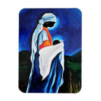 Vierge et enfant - Fils bien-aimé 2008