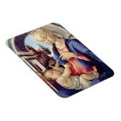 Magnet Flexible Vierge et enfant (panel) 2 (Côté Droit)