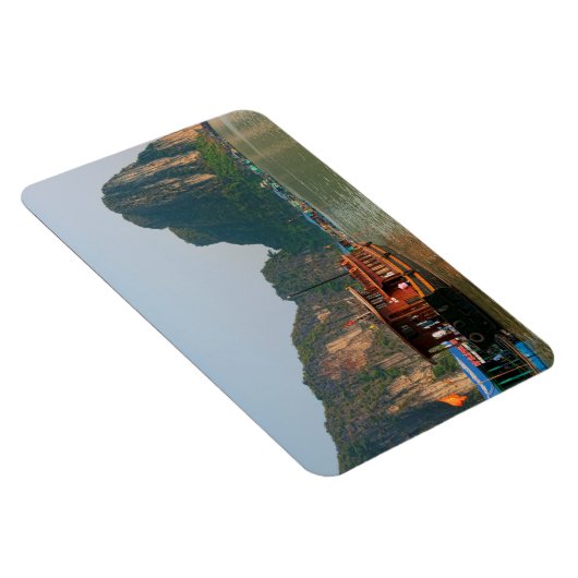 Magnet Flexible Vietnam, Ha Long Bay (Côté Droit)