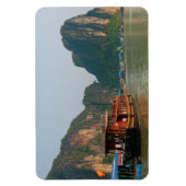 Magnet Flexible Vietnam, Ha Long Bay (Vertical)