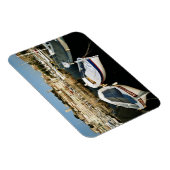 Magnet Flexible Vieux port (Côté Droit)