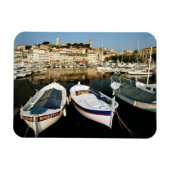 Magnet Flexible Vieux port (Horizontal)