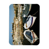 Magnet Flexible Vieux port (Vertical)