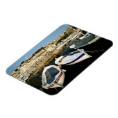 Magnet Flexible Vieux port (Côté Gauche)