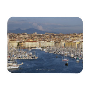 Magnet Flexible Vieux Port