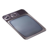 Magnet Flexible Vieux TV (Côté Droit)