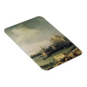 Magnet Flexible View de Venice (Côté Droit)