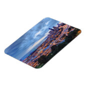 Magnet Flexible View from Beacon Hill, Pacific Med Center (Côté Gauche)