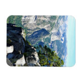 Magnet Flexible View from Glacier Point, Yosemite, CA (Horizontal)
