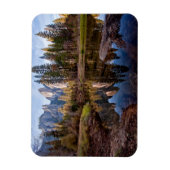 Magnet Flexible View of Cathedral Peaks (Vertical)
