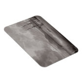 Magnet Flexible View of Rio de Manille (Côté Droit)