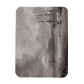 Magnet Flexible View of Rio de Manille (Vertical)