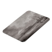 Magnet Flexible View of Rio de Manille (Côté Gauche)