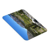 Magnet Flexible View of Shell Lake (Côté Droit)