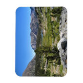 Magnet Flexible View of Shell Lake (Vertical)