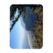 Magnet Flexible View of Vista House (Vertical)