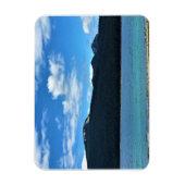 Magnet Flexible Views at Crescent Lake, Oregon (Vertical)