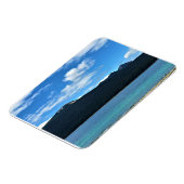 Magnet Flexible Views at Crescent Lake, Oregon (Côté Gauche)