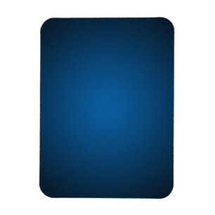 Magnet Flexible Vignette bleu-noir gris