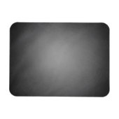 Magnet Flexible Vignette Chalkboard tendance (Horizontal)