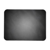 Magnet Flexible Vignette Tableau Noir Branché (Horizontal)