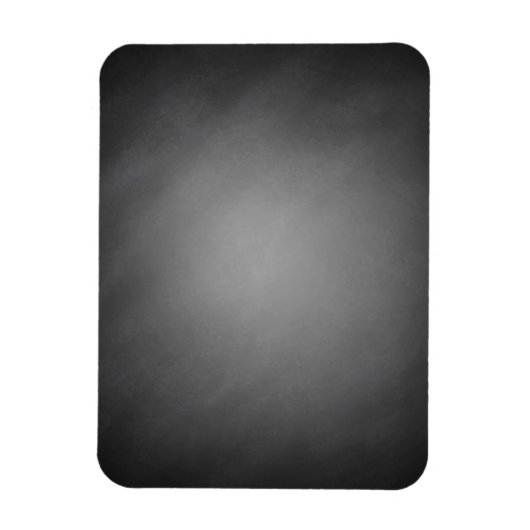 Magnet Flexible Vignette Tableau Noir Branché (Vertical)
