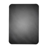 Magnet Flexible Vignette Tableau Noir Branché (Vertical)