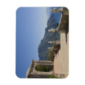 Magnet Flexible Villa Cimbrone, Ravello, Campanie, Italie (Vertical)