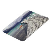 Magnet Flexible Villa La Angostura (Côté Gauche)