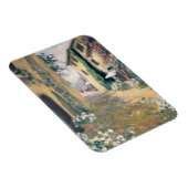 Magnet Flexible Villa Sunlit I (Côté Droit)