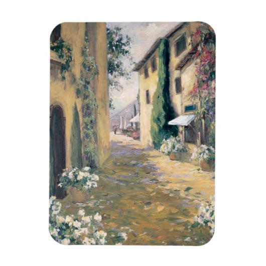 Magnet Flexible Villa Sunlit I (Vertical)