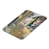 Magnet Flexible Villa Sunlit I (Côté Gauche)