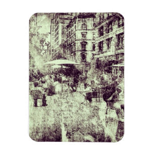 Magnet Flexible Ville