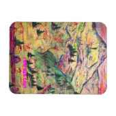 Magnet Flexible ville de colorado (Horizontal)