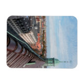 Magnet Flexible Ville de Copenhague (Horizontal)