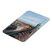 Magnet Flexible Ville de Copenhague (Côté Gauche)
